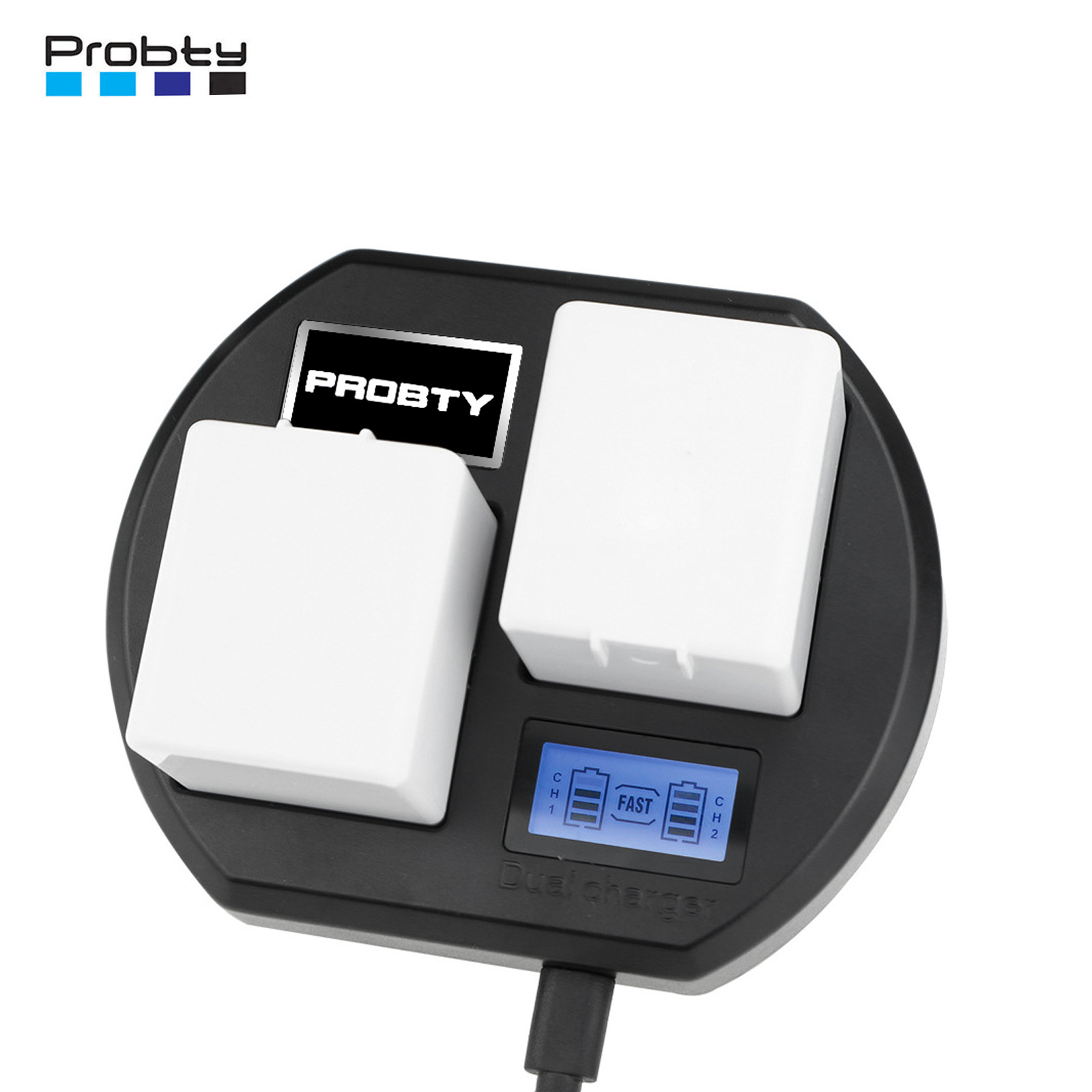 Home Security Arlo - Batteria Probty Arlo Pro/Arlo Pro 2
