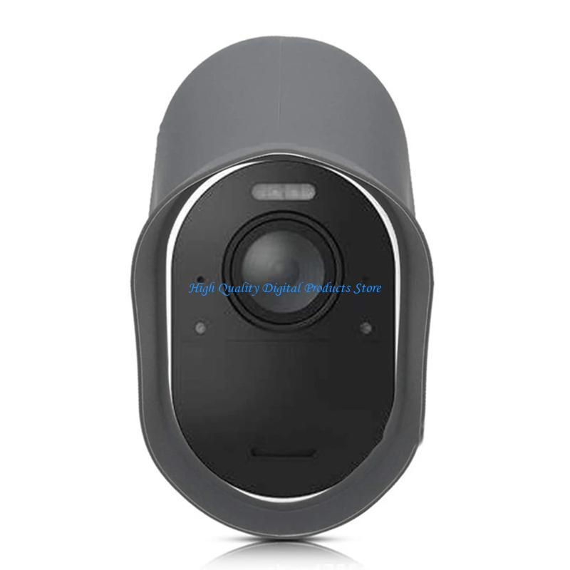 Home Security Arlo - U2JE Skin in Silicone per Telecamere