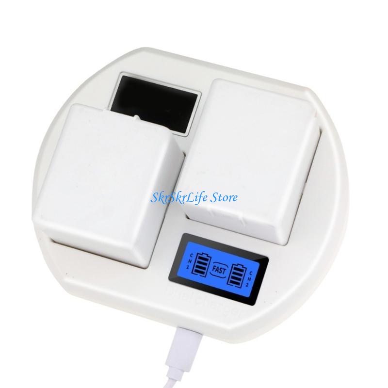 Home Security Arlo - Stazione ricarica E65E per batterie ricaricabili