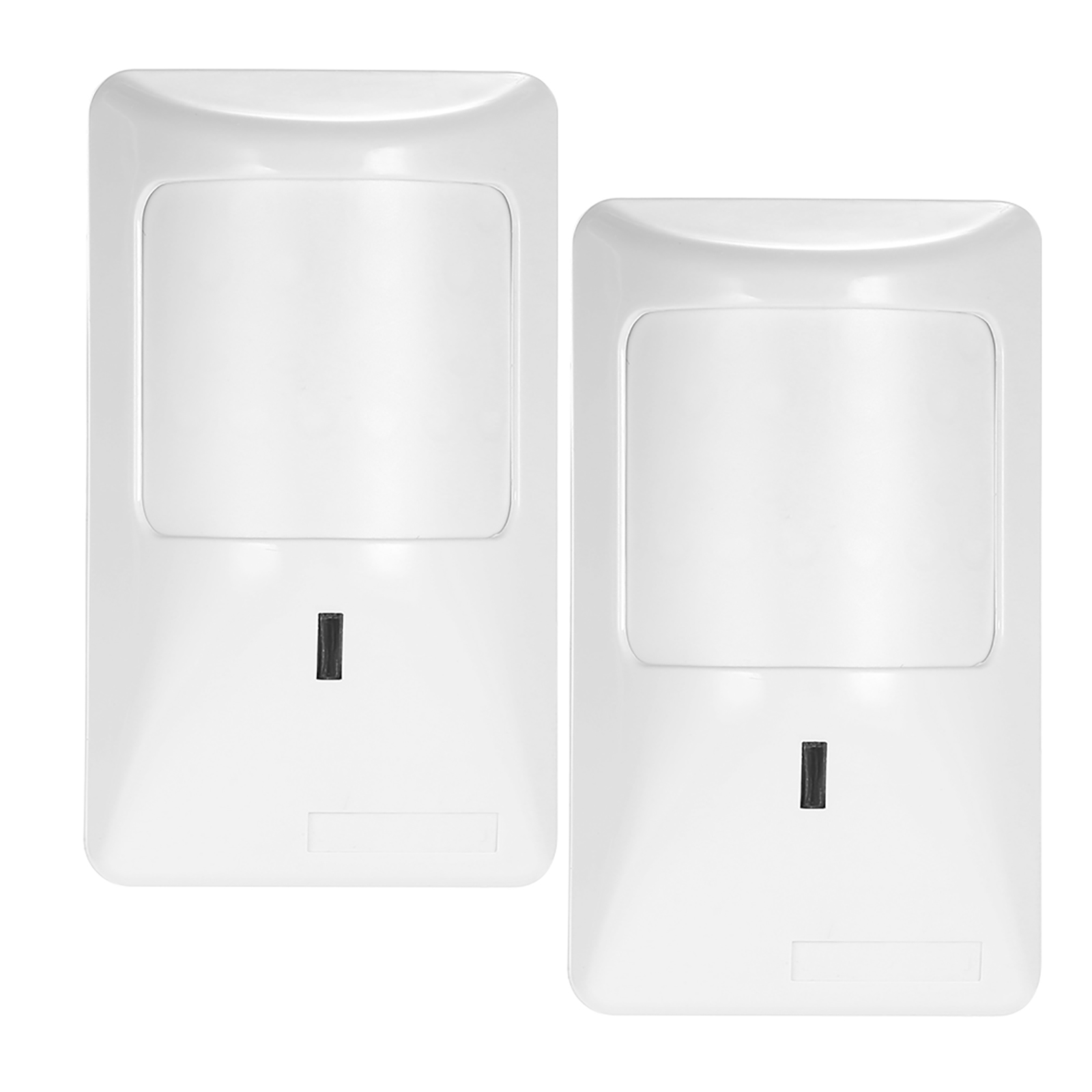 Sim Gsm Alarm - 2 pz Sensore Anti-Pet PIR Sensore