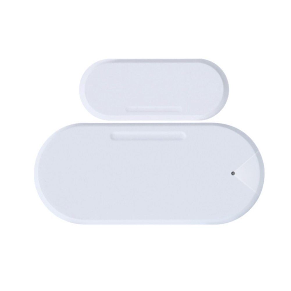 Sensore per porte e finestre Z - Home Security Home Assistant recensione e prezzo