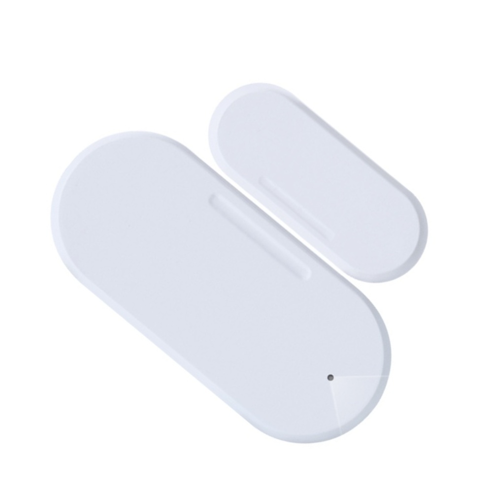 Sensore per porte e finestre Z - Home Security Home Assistant recensione e prezzo