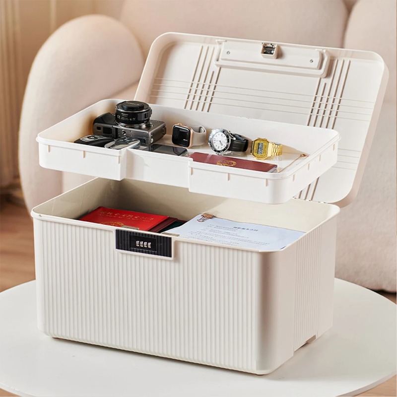 ‌ Scatola portaoggetti premium - Home Security Premium recensione e prezzo