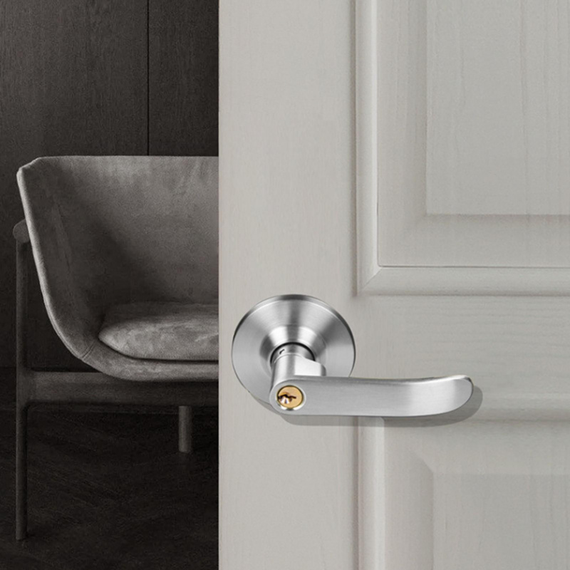 Serratura a Sfera Premium con  - Home Security Premium recensione e prezzo