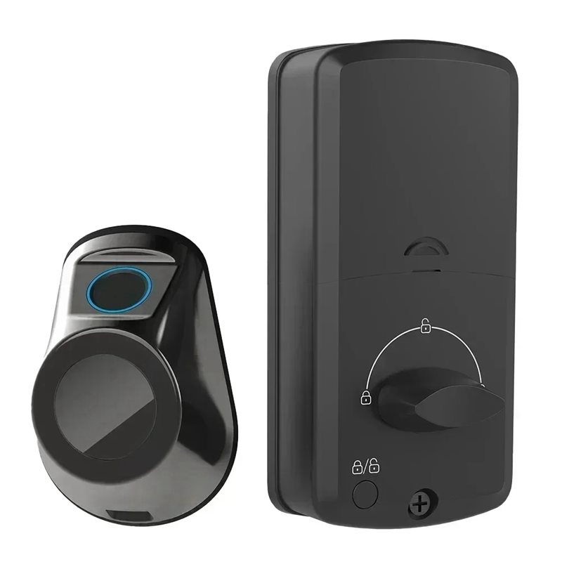 【RECOMENDAR】Serratura per port - Home Security Options recensione e prezzo