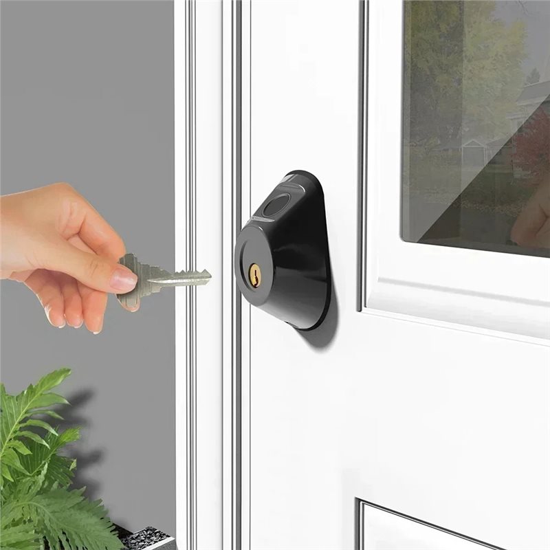 【RECOMENDAR】Serratura per port - Home Security Options recensione e prezzo