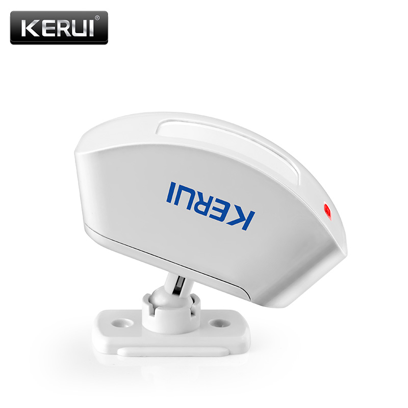 KERUI Wireless Tenda Rivelator - Sim Gsm Alarm recensione e prezzo