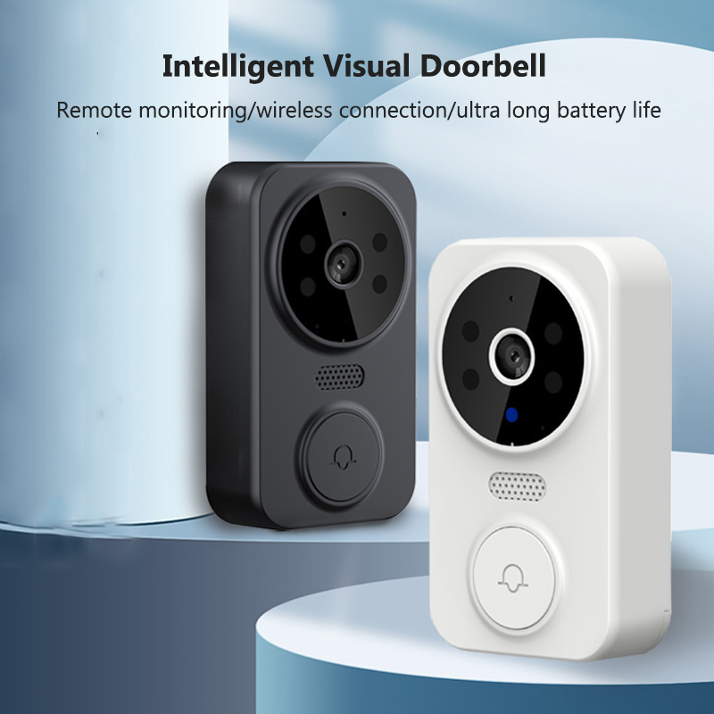 WiFi Smart Video Campanello Te - Home Security Monitoring Service recensione e prezzo