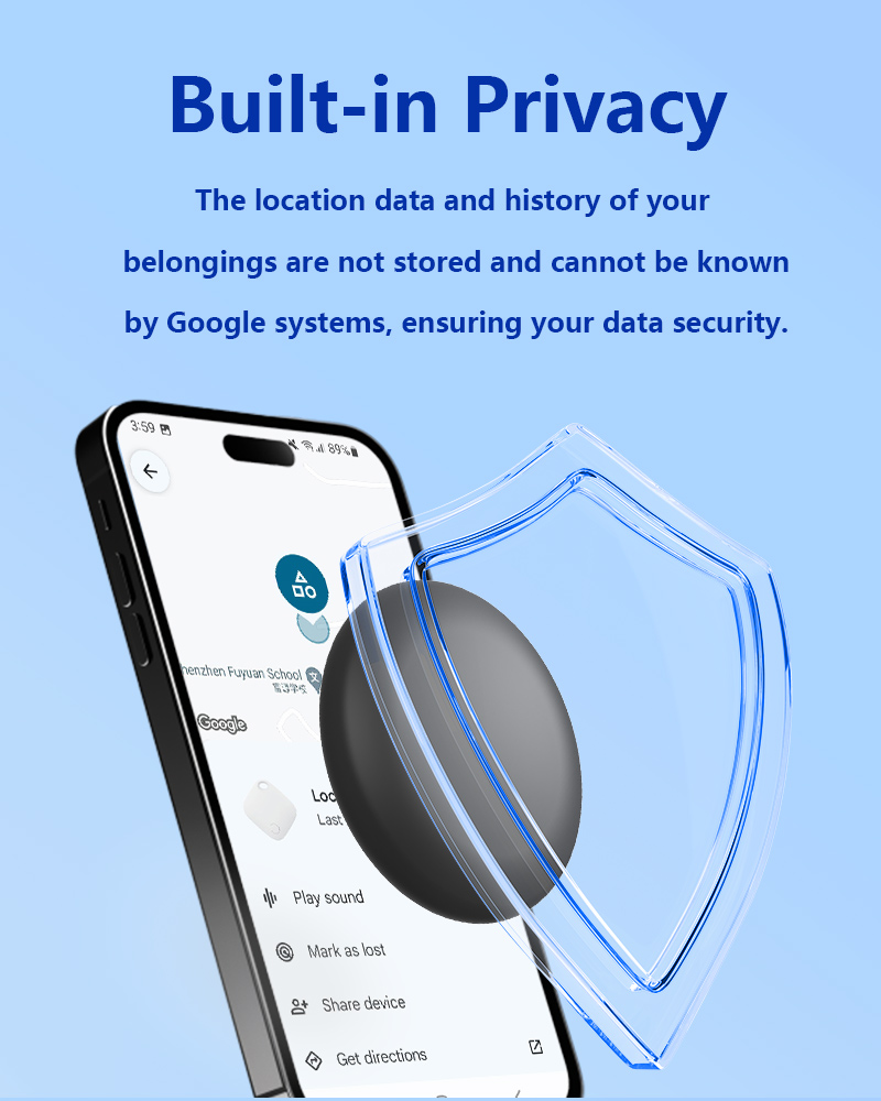 Localizzatore di Sicurezza And - Home Security Tips recensione e prezzo
