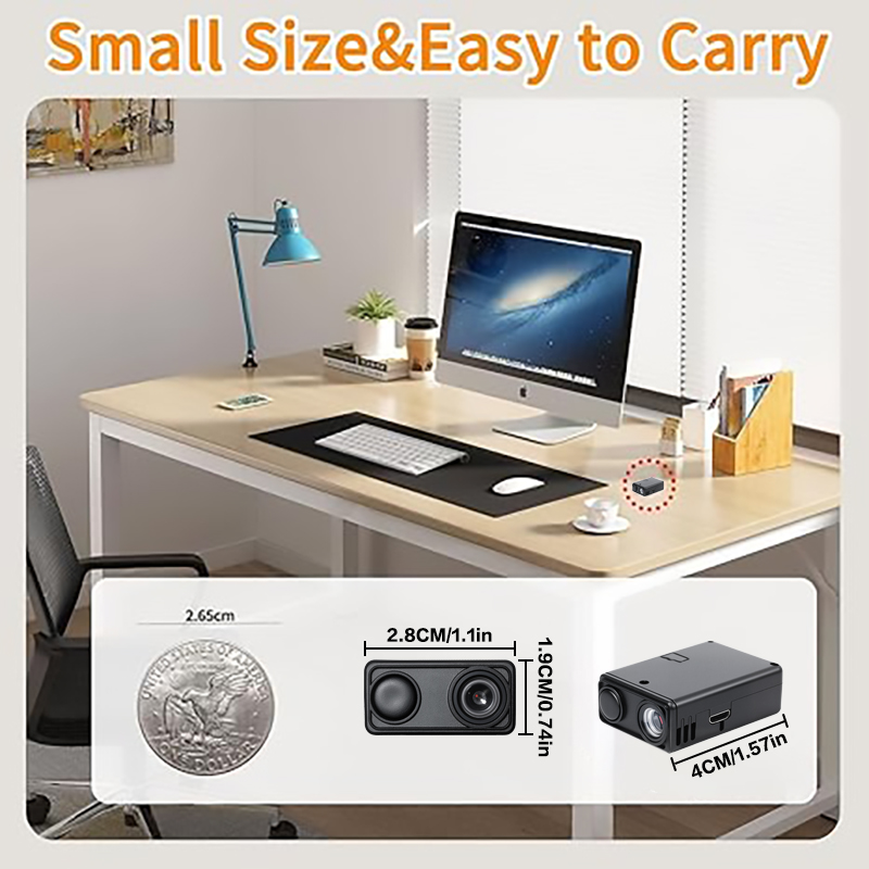 Telecamera di Sicurezza WiFi 4 - Home Security Monitoring Service recensione e prezzo