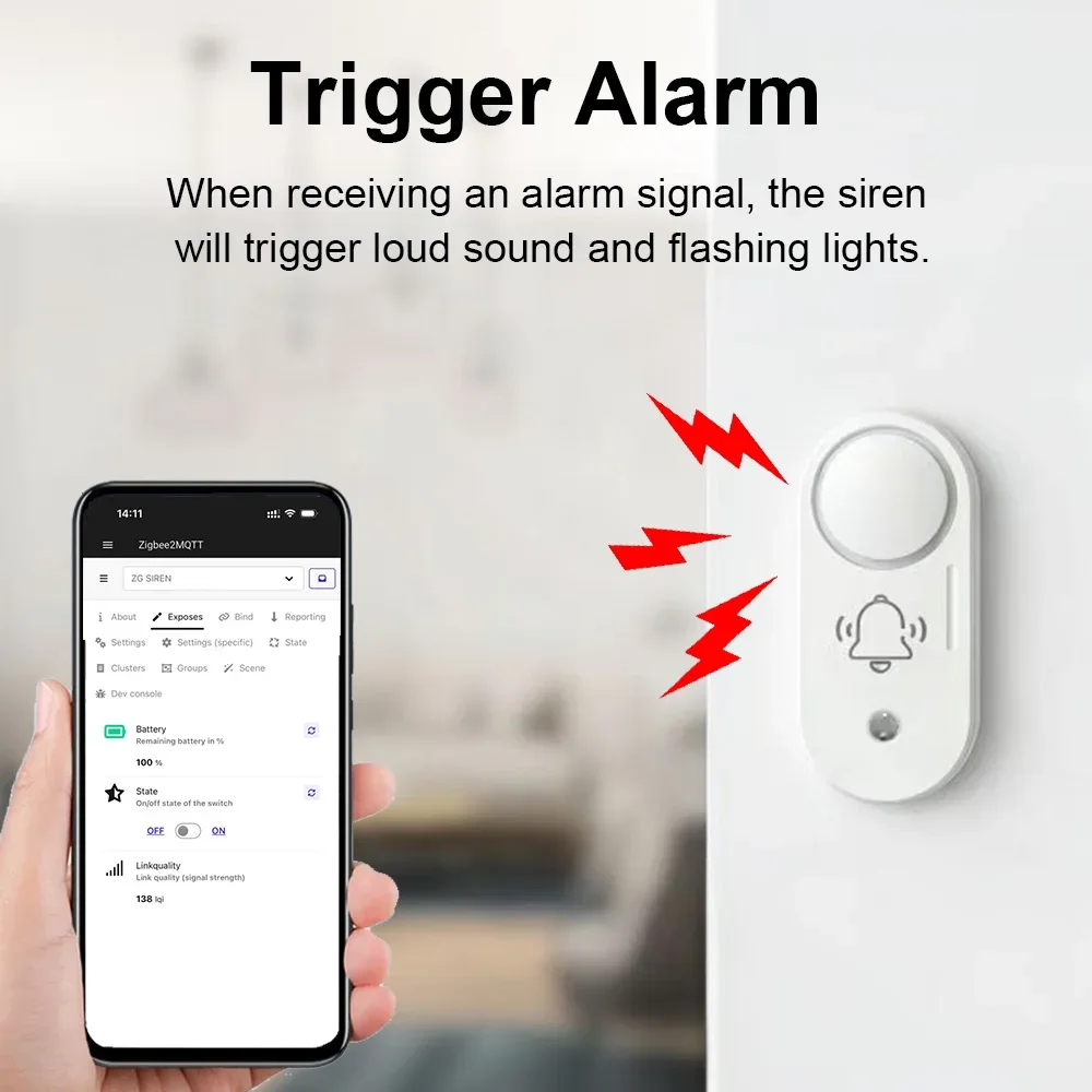 Sistema di Allarme Wireless Ha - Home Security Options recensione e prezzo