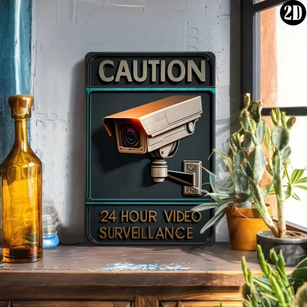 CamVintagePro ™   Insegna per  - Home Security Options recensione e prezzo