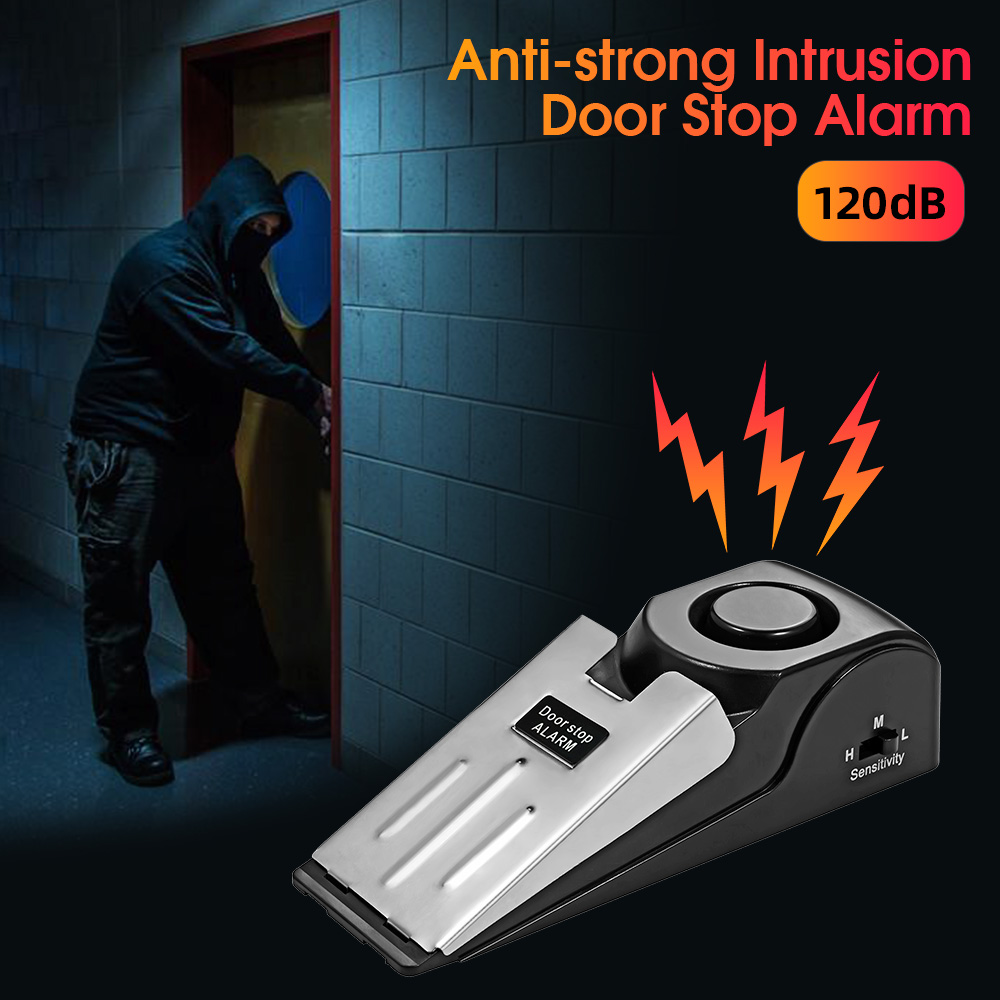 FUERS Sistema di allarme ferma - Sim Gsm Alarm recensione e prezzo