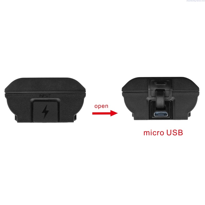 Batteria per Telecamera di Sic - Home Security Arlo recensione e prezzo