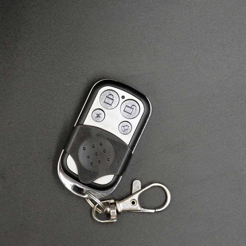 Braccio antimanomissione con t - Sim Gsm Alarm recensione e prezzo
