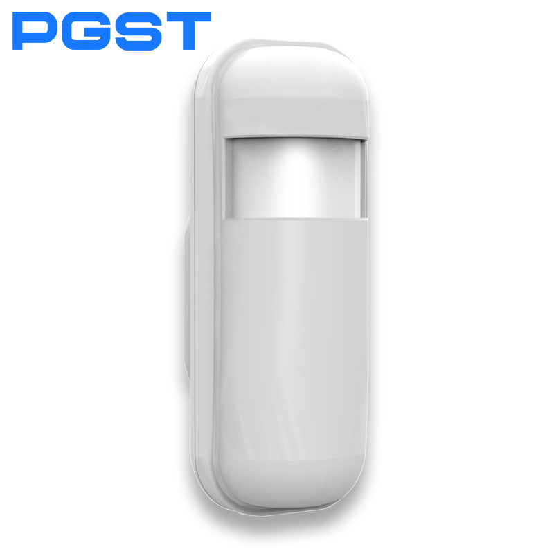 PGST ZigBee Tuya 433 MHz Vita  - Sim Gsm Alarm recensione e prezzo