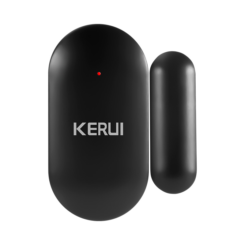 KERUI MC11 sensore porta 433MH - Sim Gsm Alarm recensione e prezzo