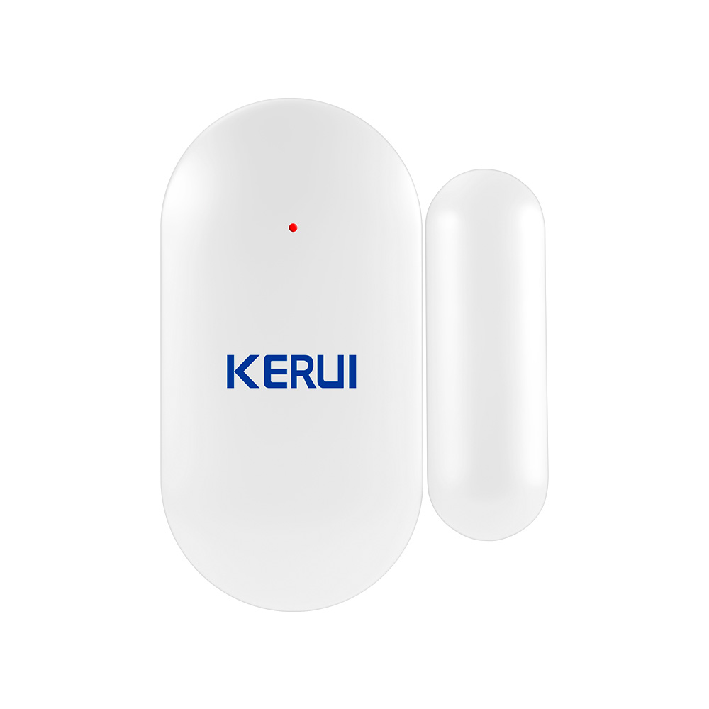 KERUI MC11 sensore porta 433MH - Sim Gsm Alarm recensione e prezzo