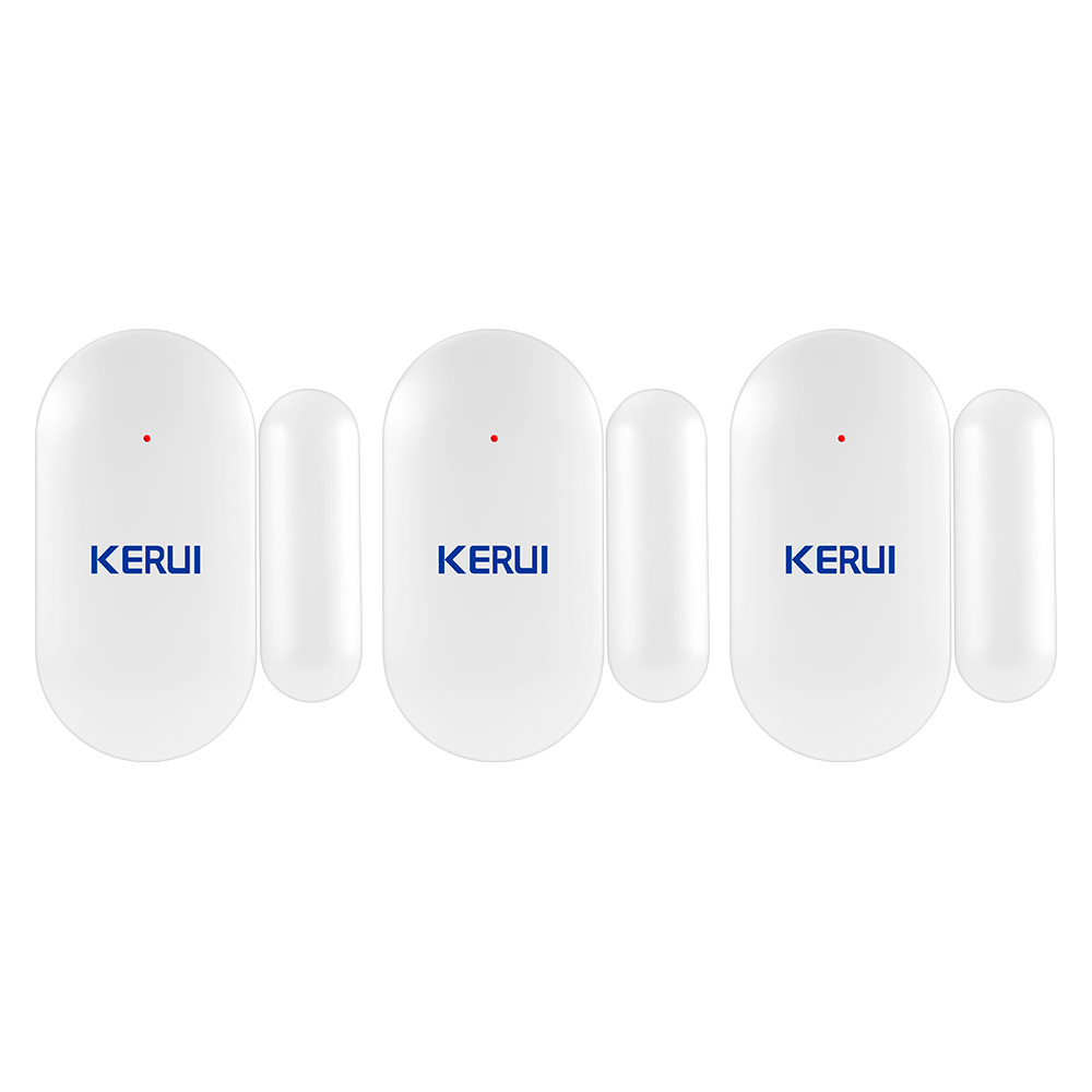 KERUI MC11 sensore porta 433MH - Sim Gsm Alarm recensione e prezzo