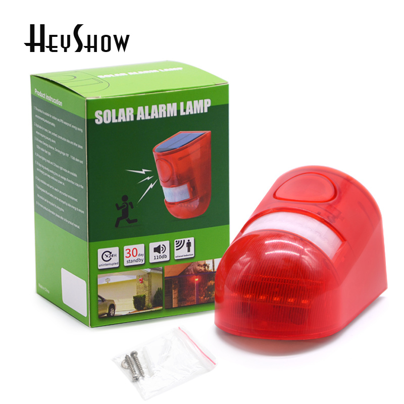 Allarme sensore di movimento a - Home Security Yard Sensors recensione e prezzo