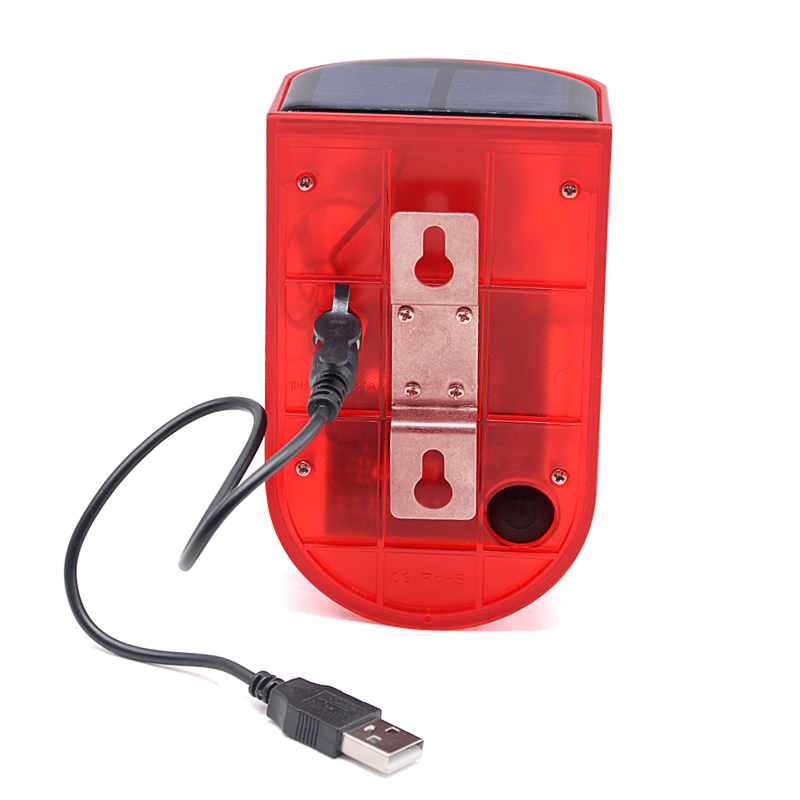 Allarme sensore di movimento a - Home Security Yard Sensors recensione e prezzo
