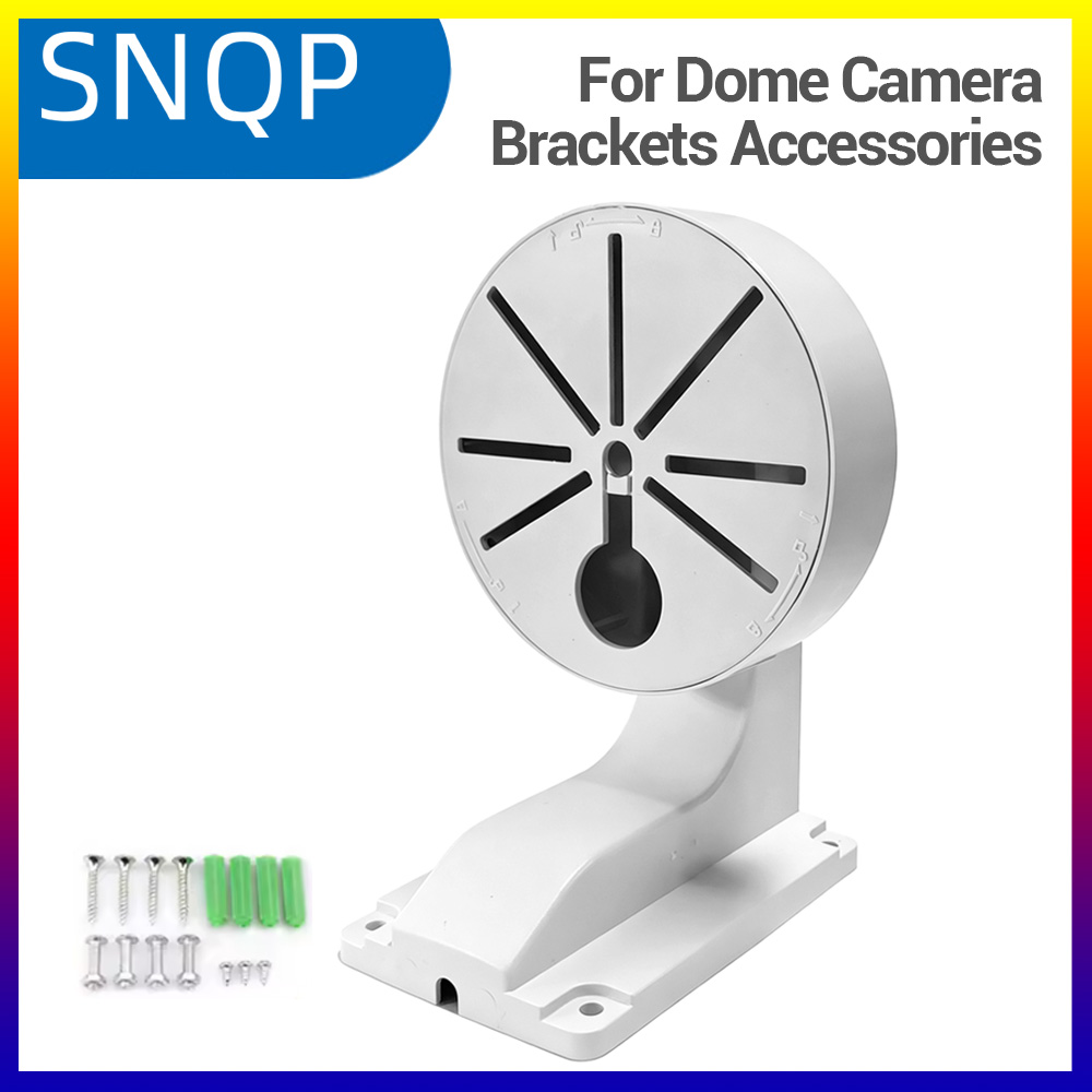 Supporto per telecamera a cupo - Home Security Tips recensione e prezzo