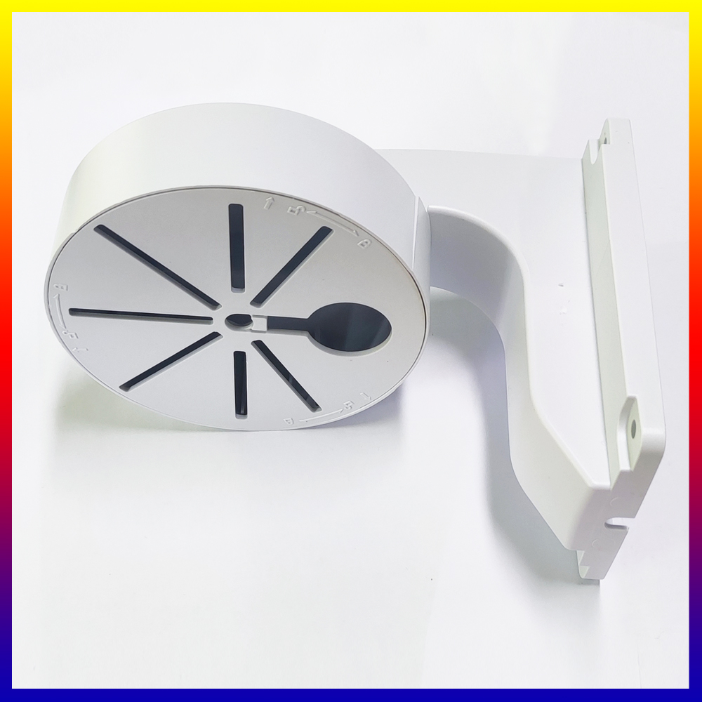 Supporto per telecamera a cupo - Home Security Tips recensione e prezzo