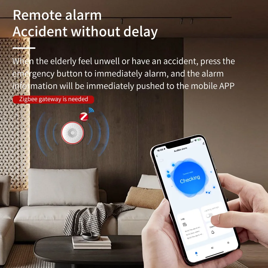 Sirena d'Allarme Intelligente  - Sim Gsm Alarm recensione e prezzo