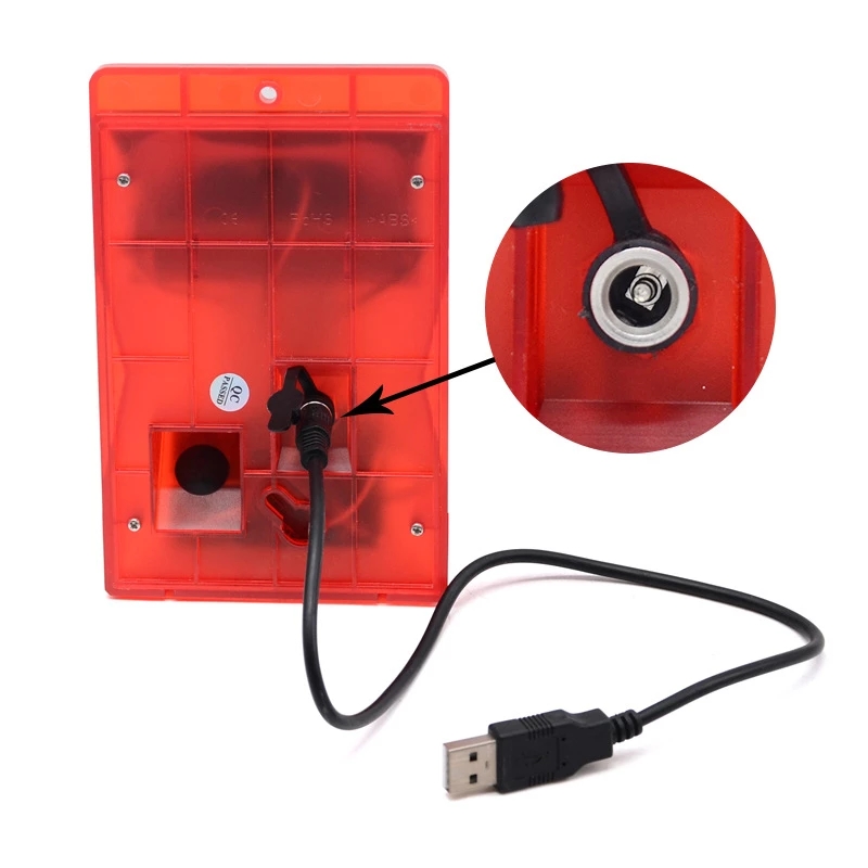 Lampada Solare con Allarme e S - Home Security Yard Sensors recensione e prezzo