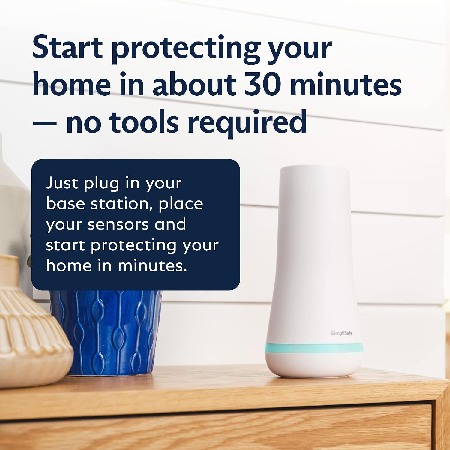 Sistema di Sicurezza Domestica - Home Security Options recensione e prezzo
