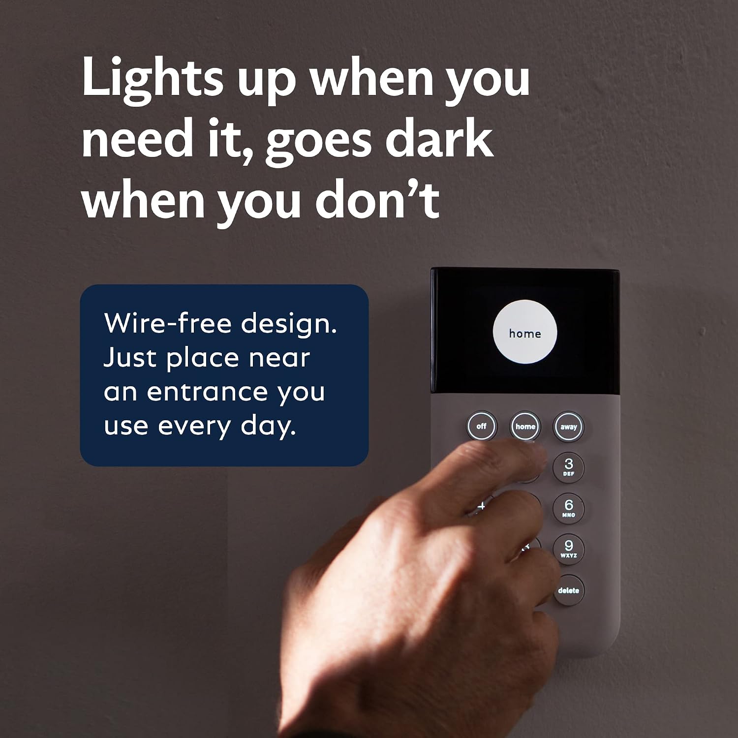Sistema di Sicurezza Domestica - Home Security Options recensione e prezzo