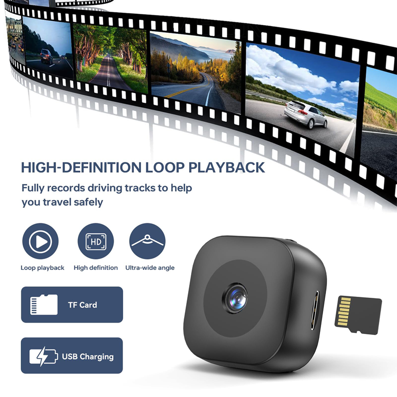 Telecamera di Sicurezza 4K HD  - Home Security Monitoring Service recensione e prezzo