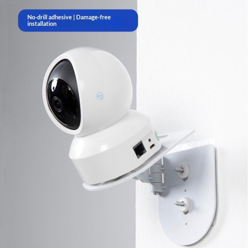 Staffa a parete a forma di L p - Home Security Tips recensione e prezzo