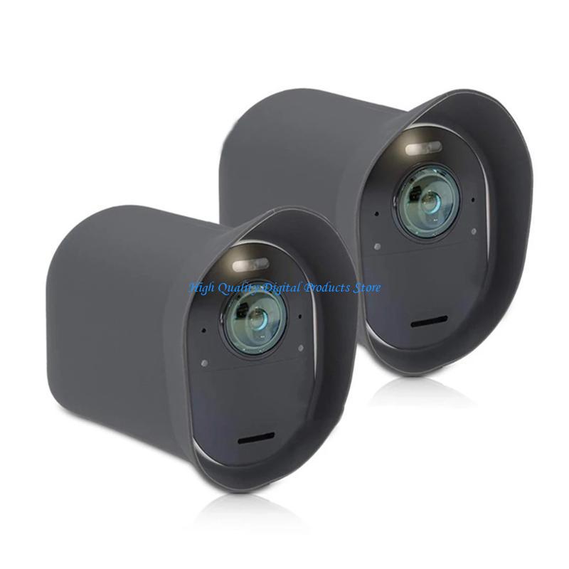 U2JE Skin in Silicone per Tele - Home Security Arlo recensione e prezzo