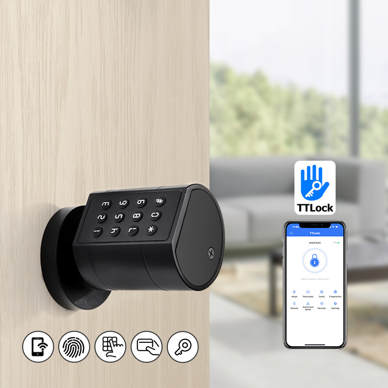 Smart Euro Serratura cilindric - Home Security Tips recensione e prezzo
