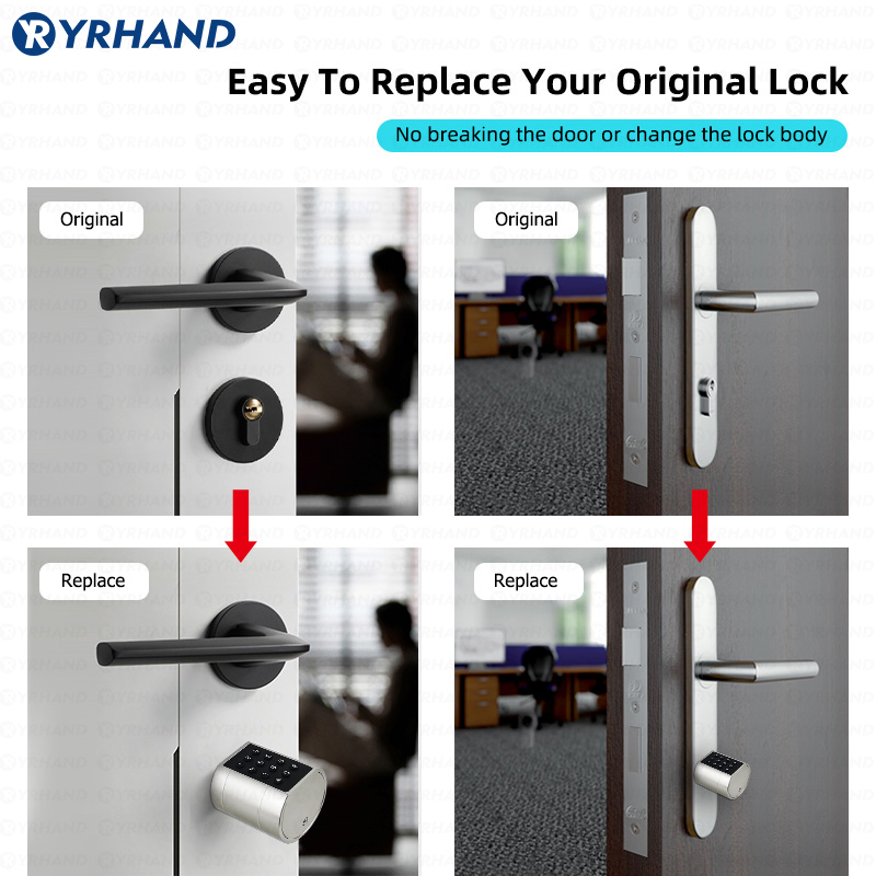 Smart Euro Serratura cilindric - Home Security Tips recensione e prezzo