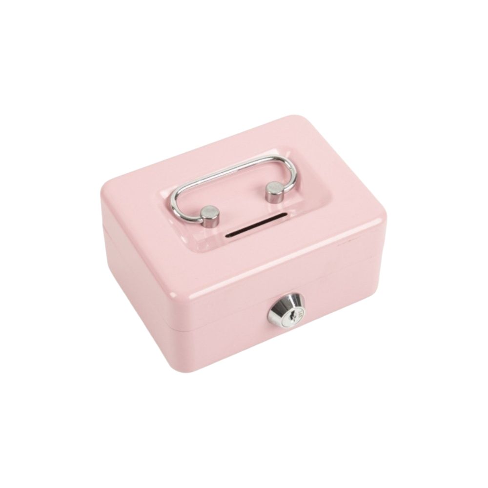 Cassetta di Sicurezza Mini Por - Home Security Tips recensione e prezzo