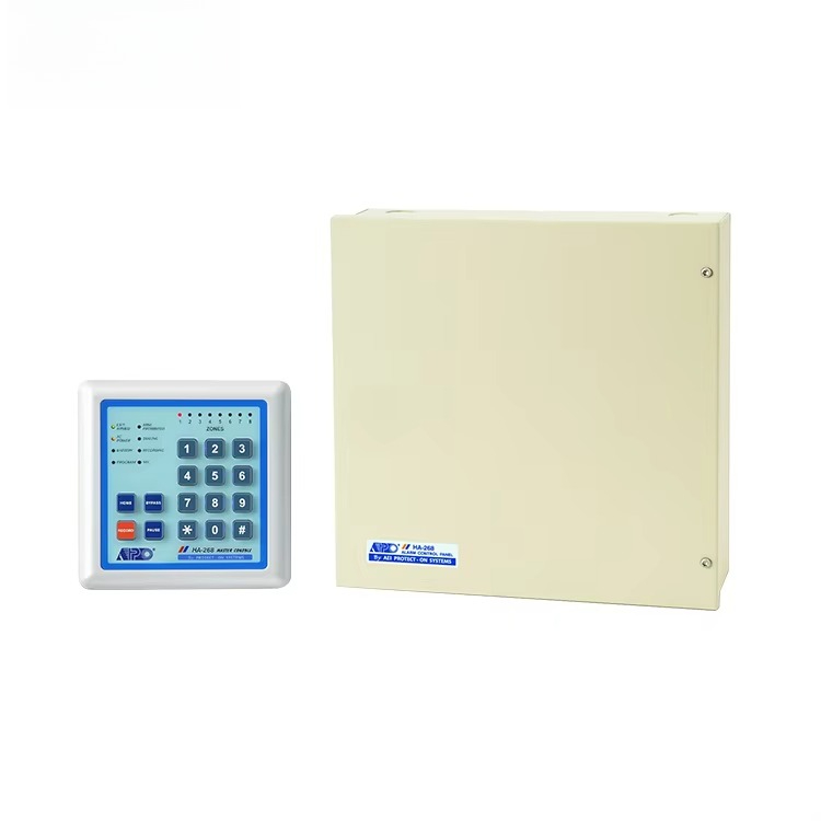 Pannello di Controllo Allarme  - Home Security Phone Number recensione e prezzo