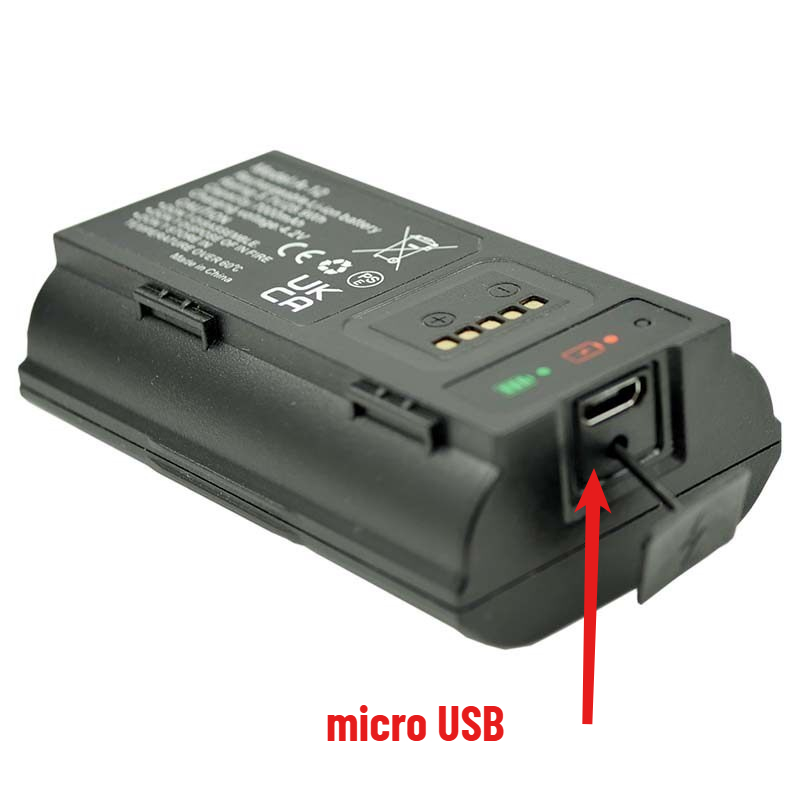 Batteria A-12 di Alta Qualità  - Home Security Arlo recensione e prezzo
