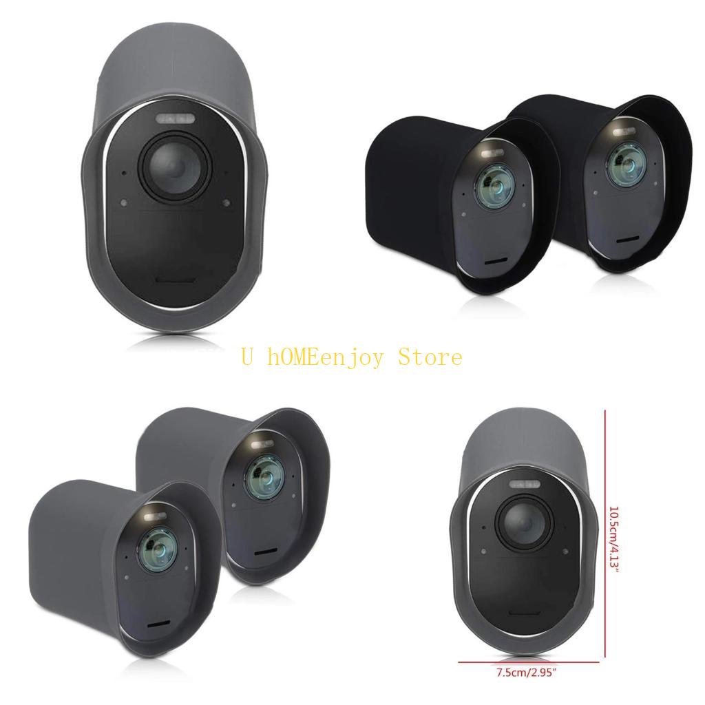 B0KF Custodia protettiva in si - Home Security Arlo recensione e prezzo