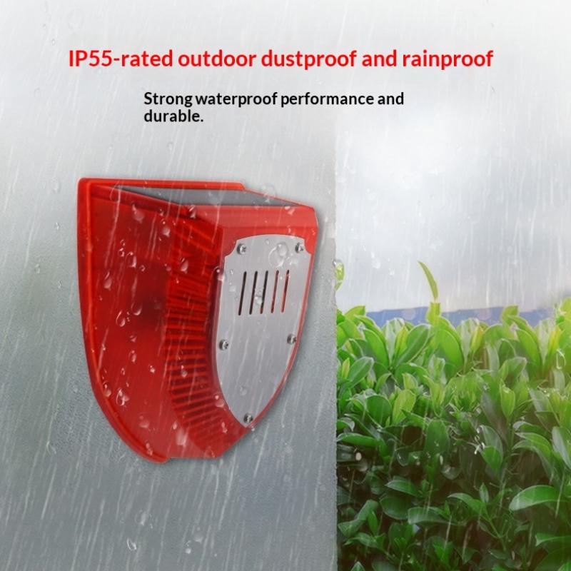 Sistema di Allarme con Sensore - Home Security Yard Sensors recensione e prezzo