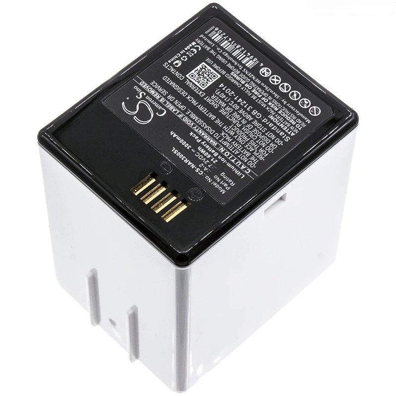 Cameron Sino 7.2V 3000mAh CS-N - Home Security Arlo recensione e prezzo