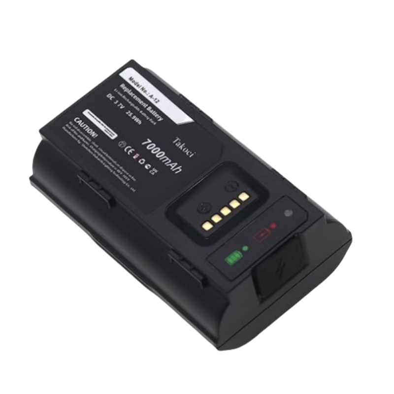 Batteria di ricambio CameronSi - Home Security Arlo recensione e prezzo