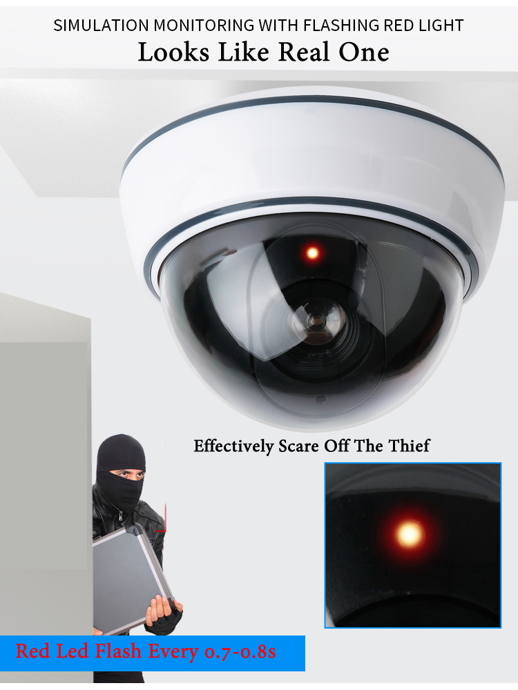 Creativo Nero/Bianco Telecamer - Home Security Tips recensione e prezzo