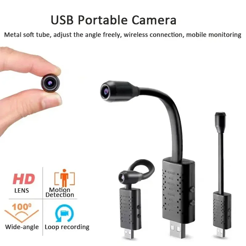 Telecamere WiFi di sorveglianz - Home Security Monitoring Service recensione e prezzo